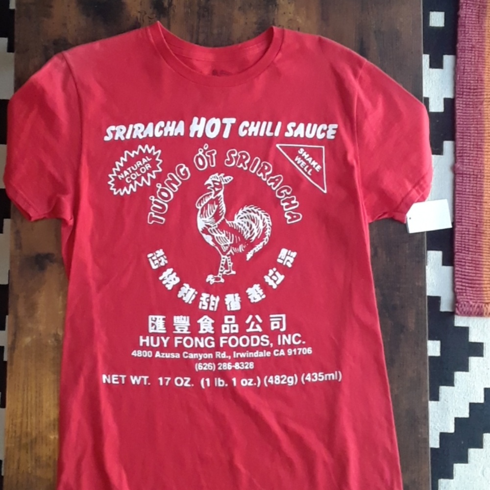 T-shirt